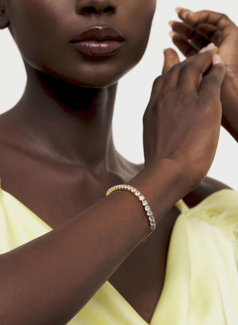 Ted Baker Melrah Icon Crystal Slider Bracelet  - Image 4