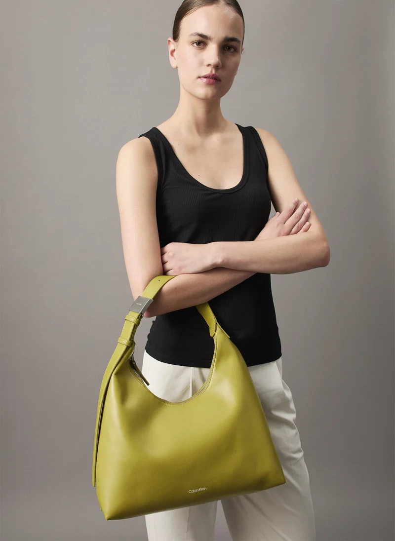 كالفن كلاين HOBO SHOULDER BAG