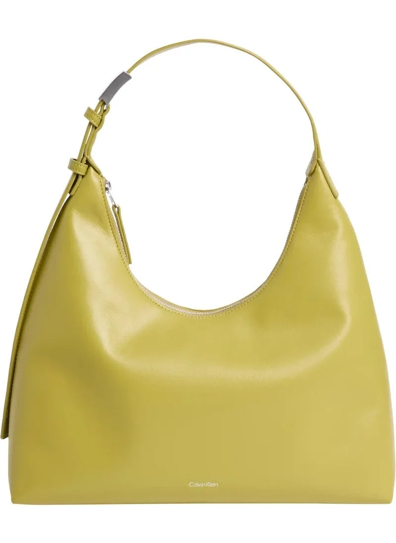 كالفن كلاين HOBO SHOULDER BAG