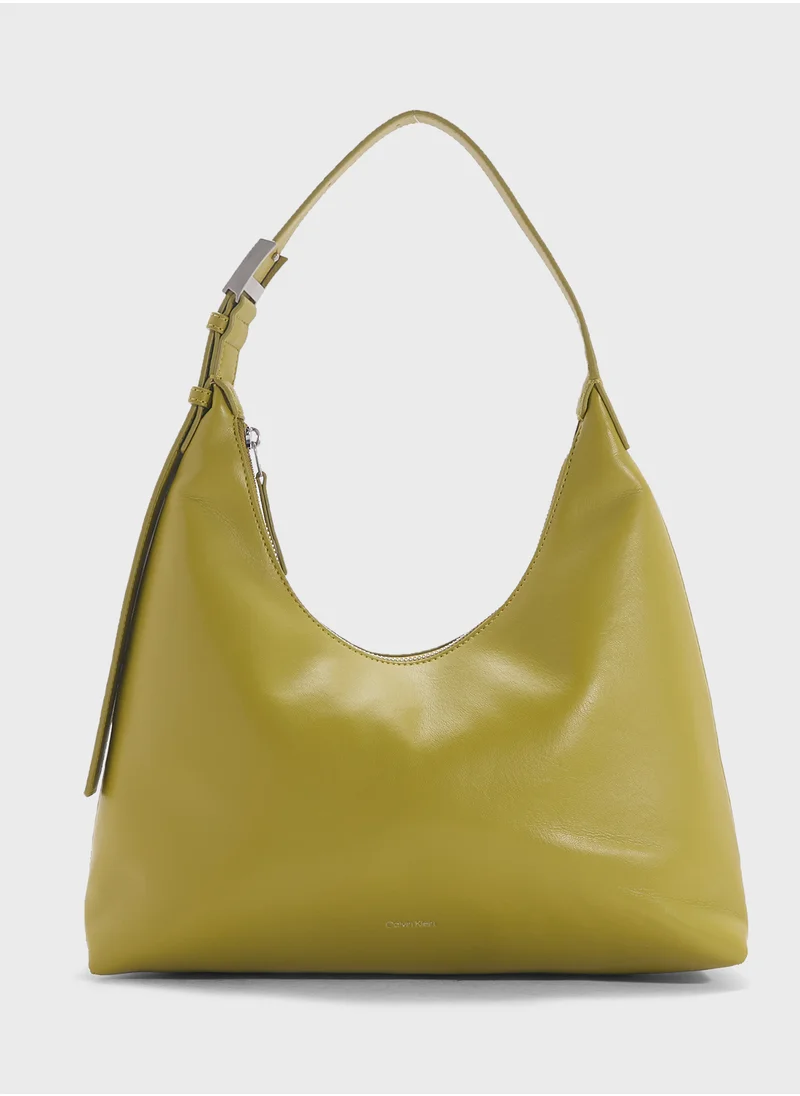 كالفن كلاين HOBO SHOULDER BAG