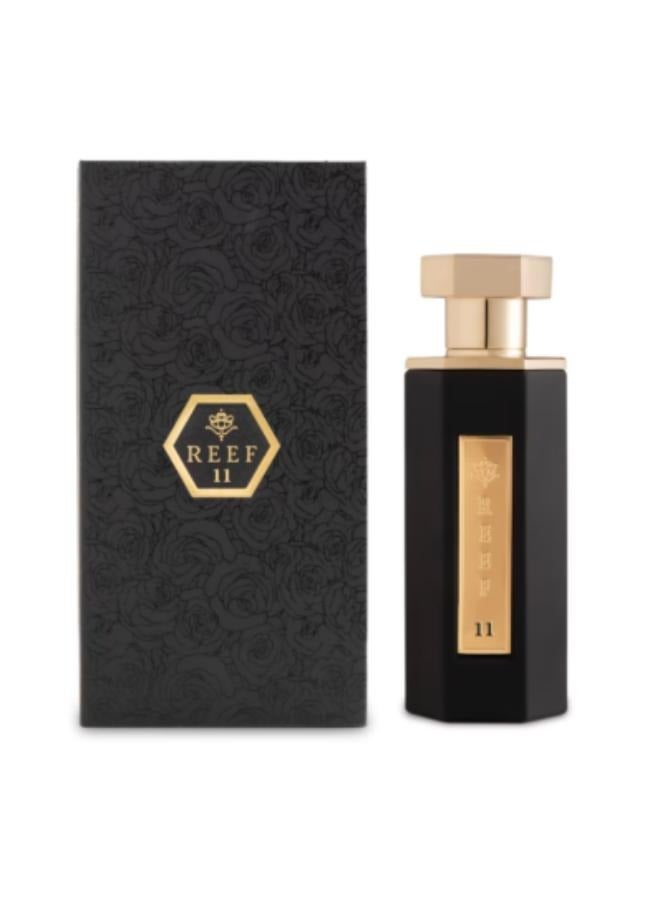 Reef Reef 11 By Reef Parfum  - Image 1