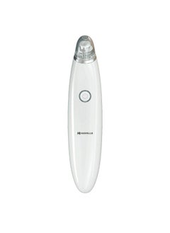 Havells Sc5060 Pore Cleanser Blackhead/Whitehead Remover 3 Suction Modes Low/Medium/High Fast Charge (White)  - Image 1