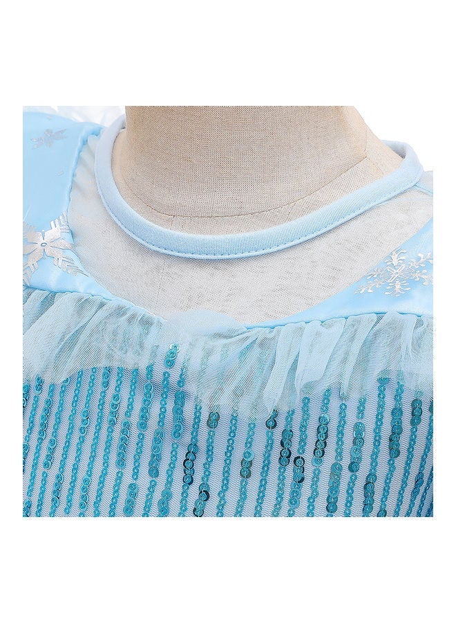 NIBEMINENT Cosplay Princess Costume 100cm - Image 3