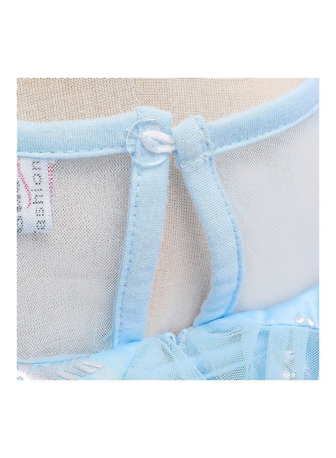 NIBEMINENT Cosplay Princess Costume 100cm - Image 5