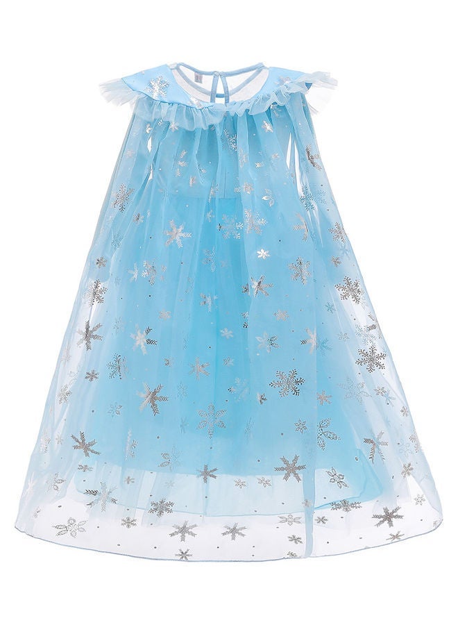 NIBEMINENT Cosplay Princess Costume 100cm - Image 2