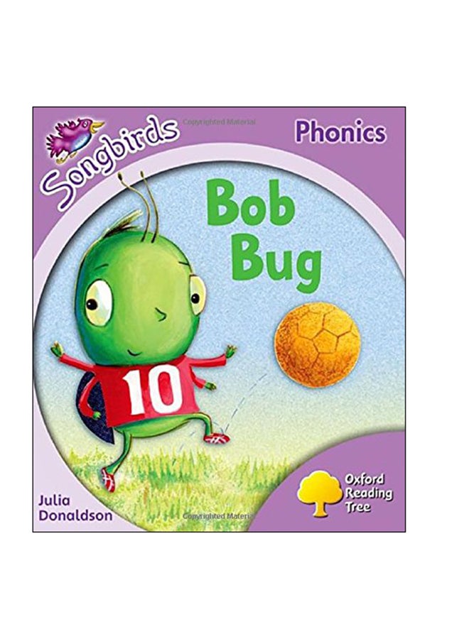 Bob Bug