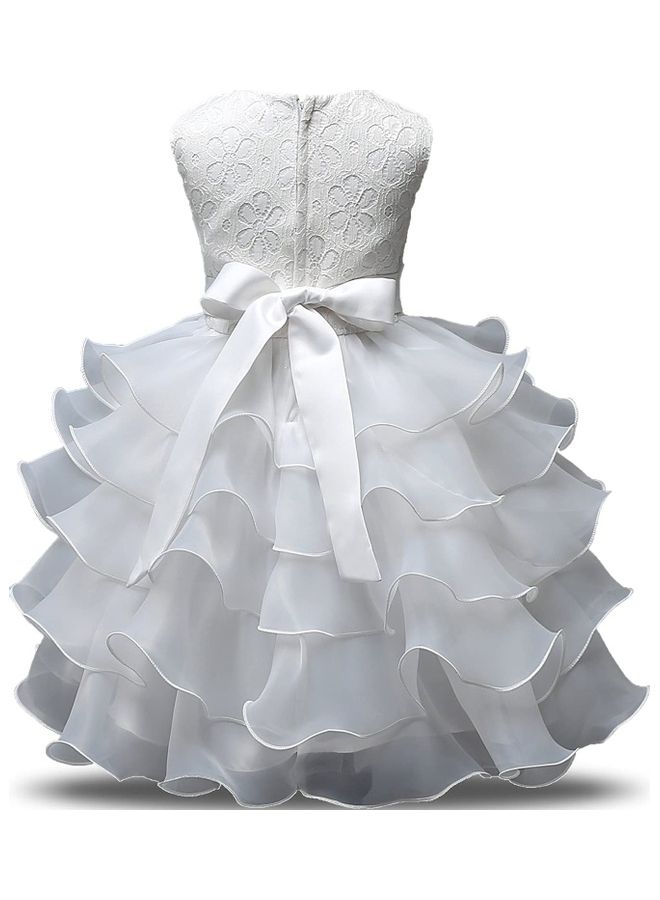 NIBEMINENT Princess Cosplay Costume 120cm - Image 2