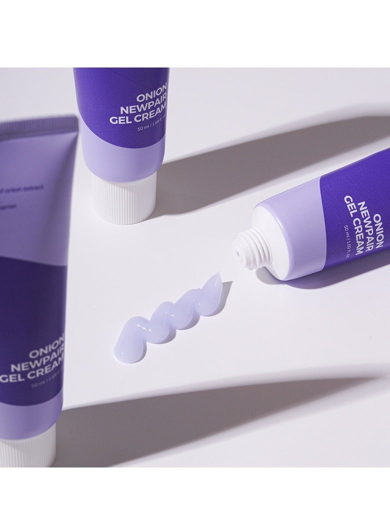 Onion Newpair Gel Cream 50ml