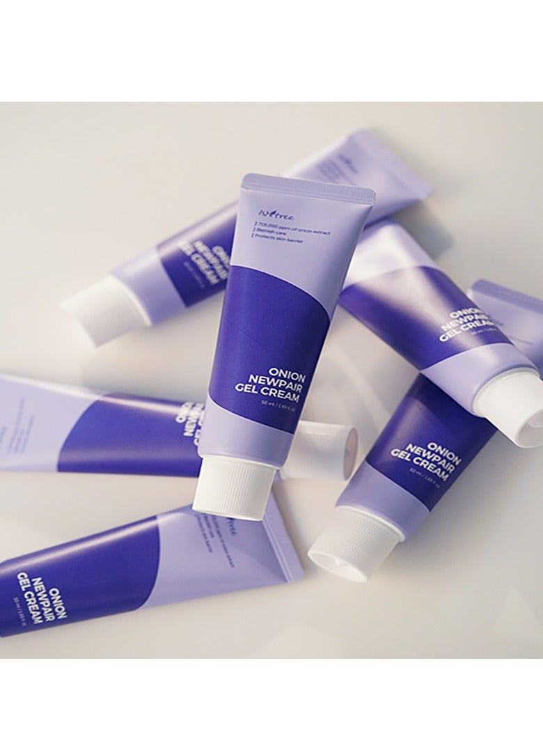 Onion Newpair Gel Cream 50ml