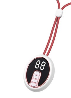 General Home neck massager EMS to clear nerve blockage cervical massager portable artifact  - Image 1