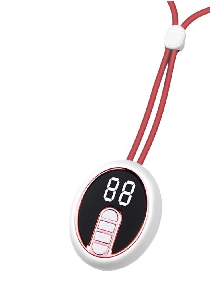 General Home neck massager EMS to clear nerve blockage cervical massager portable artifact  - Image 1