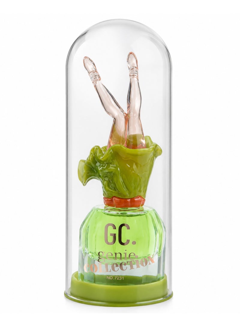 Genie Collection Eau De Parfum Natural Spray 25 ml - Image 1