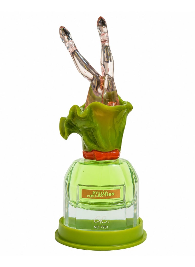 Genie Collection Eau De Parfum Natural Spray 25 ml - Image 3