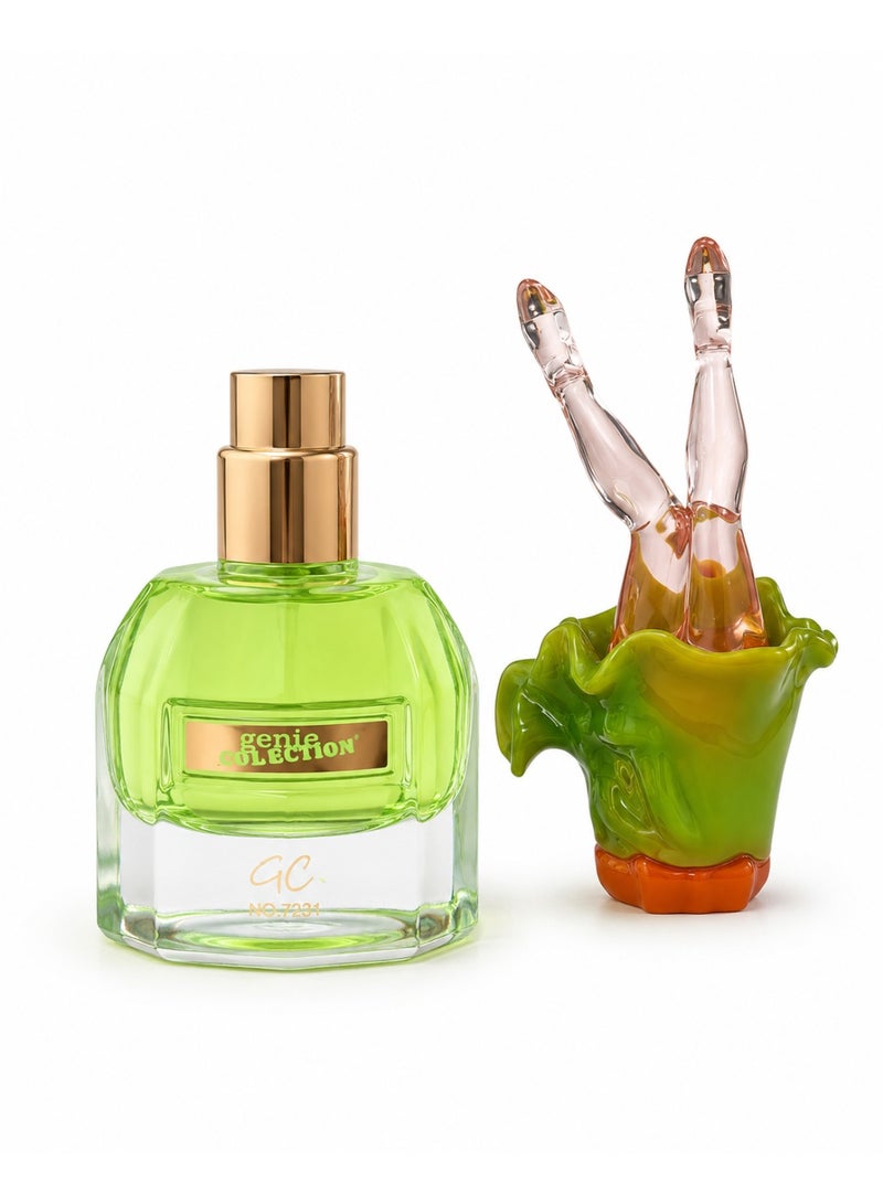 Genie Collection Eau De Parfum Natural Spray 25 ml - Image 5