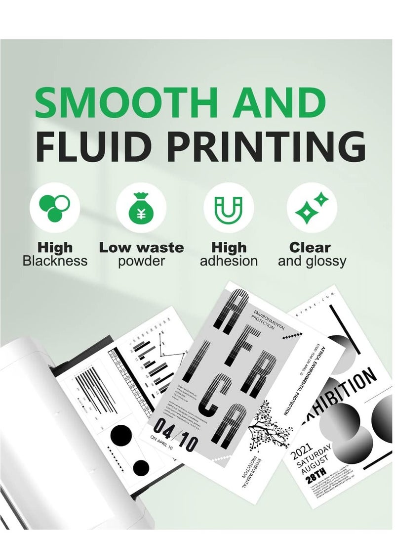 Fast Print MAJESTY Toner MLT-D111L BLACK  - Image 2