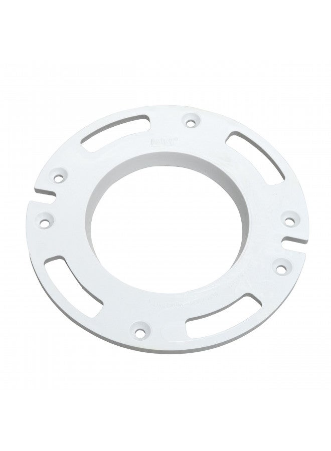 Oatey 1/4 in. Closet Flange Spacer - Image 1