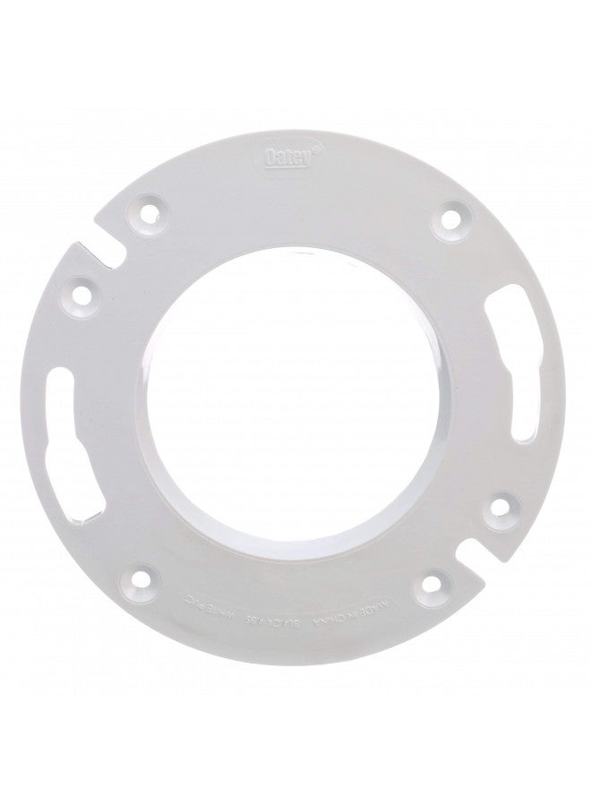 Oatey 1/4 in. Closet Flange Spacer - Image 3