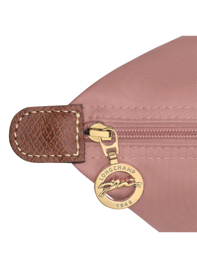 Longchamp Le Pliage Large Tote Bag, Recycled Nylon, Antique Pink - Image 5