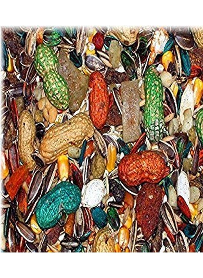 ABBA 1500 Bird Foods Large Parrot Food 5Lbs  - Image 2