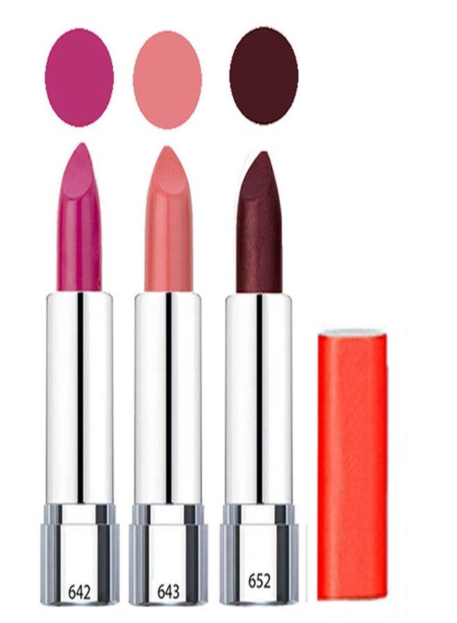 G4U Lipsticks set by Volo 42 43 52 - Image 2