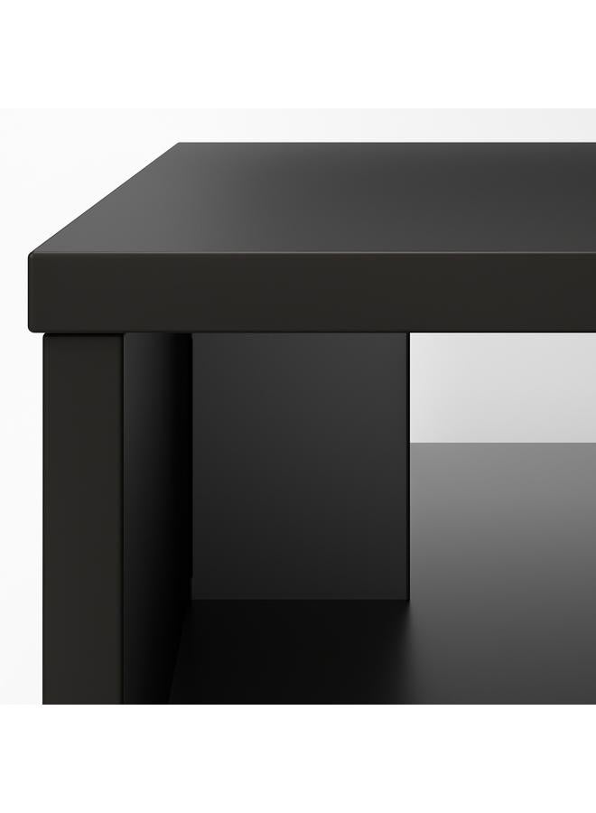 إيروريكس طاولة جانبية، لون أنثراسايت، 70×50 سم - Image 5