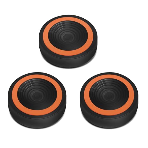 Astromania Anti Vibration Pads for Telescope Mount & Camera Tripod, Vibration Suppression Pads Telescope Accessory for NexStar 8SE, Telescope Stabilizer for Astronomy As Companion for Photo Adapter - Image 1