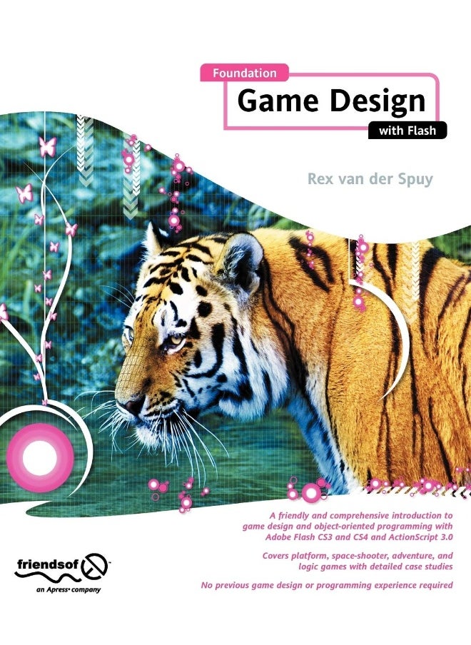 Foundation Game Design with Flash 