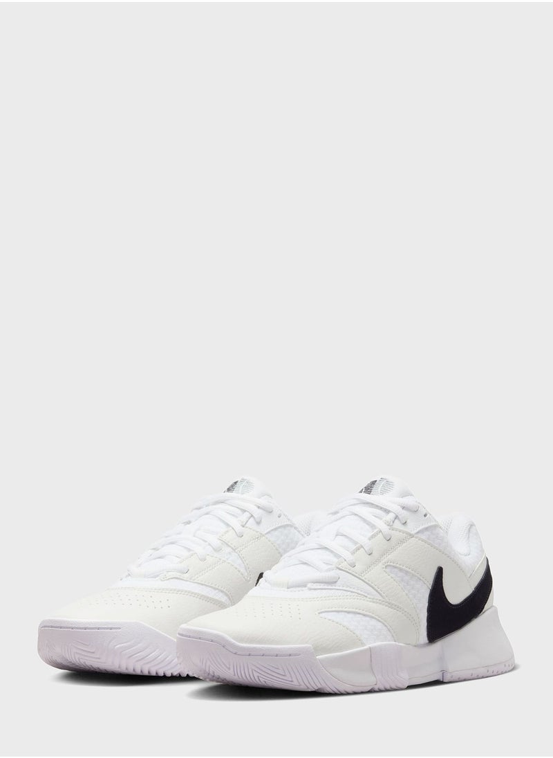 Nike - Court Lite 4 - Image 1