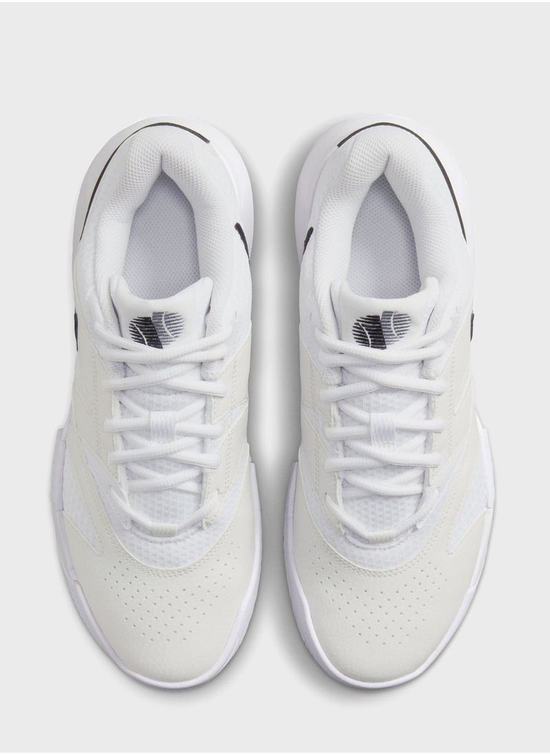 Nike - Court Lite 4 - Image 1