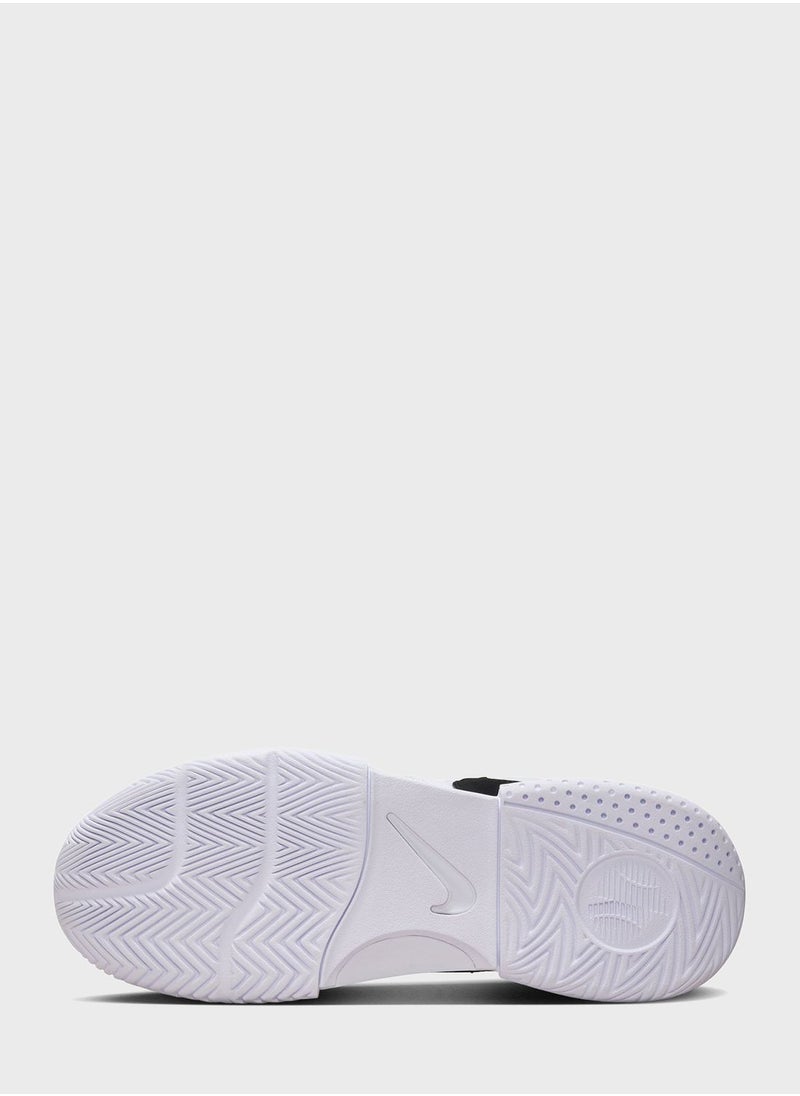 Nike - Court Lite 4 - Image 1