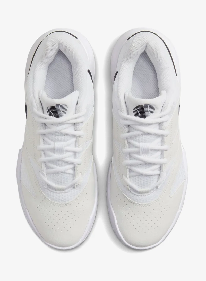 Nike  W NIKE COURT LITE 4 HC for Women | Best Price UAE