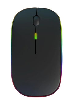 Generic HP DW10 Wireless Mouse - 2.4GHz Technology - Ergonomic Design ...