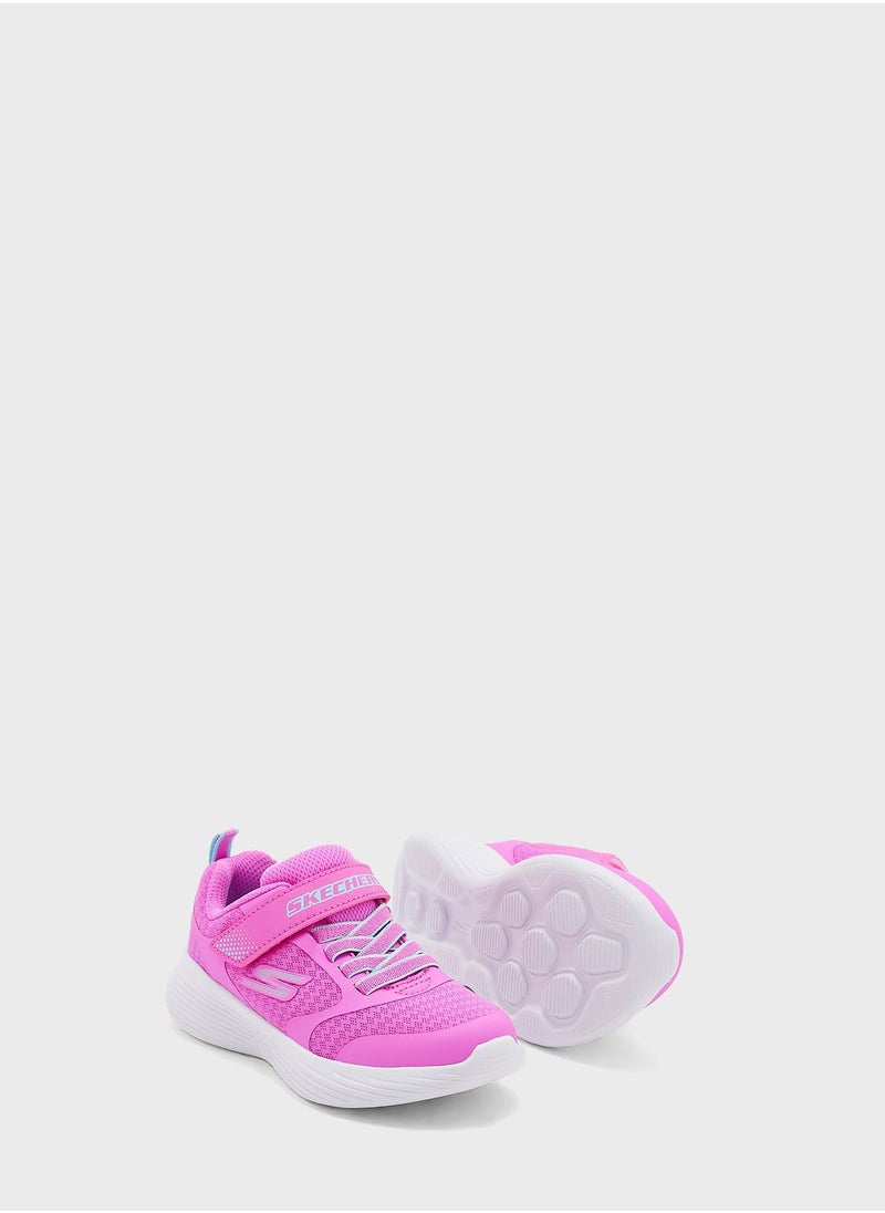SKECHERS - Kids Go Run 400 V2 - Image 1