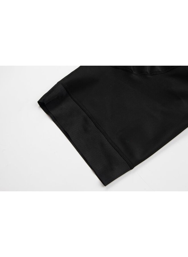 Men's Cycling Jersey Set Road Bike Shorts Sleeves Zipper Bib Shorts, Cycling Clothing kit Men (Size : 7-xxl) - Image 4