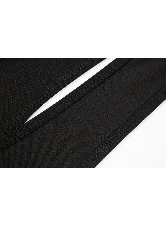 Men's Cycling Jersey Set Road Bike Shorts Sleeves Zipper Bib Shorts, Cycling Clothing kit Men (Size : 7-xxl) - Image 5