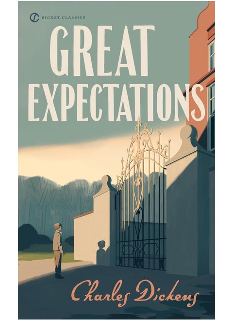 Great Expectations