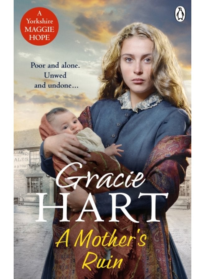 A Mother s Ruin - Paperback