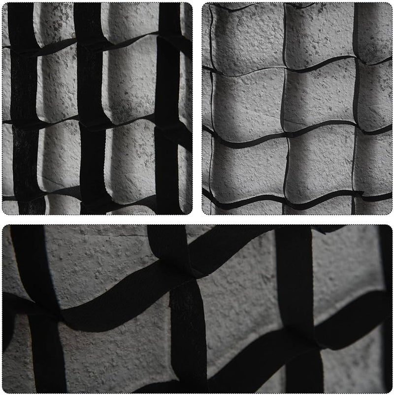50x70cm Honeycomb Grid for Studio Strobe Umbrella Softbox Photography Lighting - Image 5