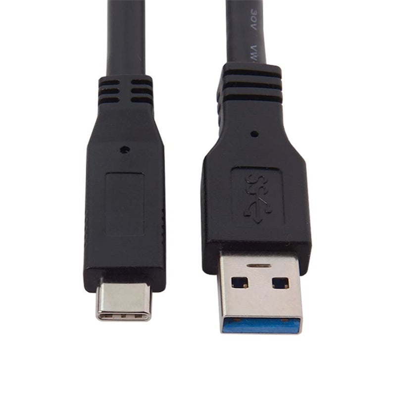 xiwai 8m USB-C USB 3.1 Type C Male to USB3.0 Type A Male Data GL3523 Repeater Cable for Tablet & Phone & Hard Disk Drive (8.0m) - Image 3