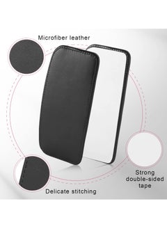 SYOSI 2 Pack Universal Car Center Console Knee Cushion Soft Pad, Car Knee Cushion Car Armrest Support Car Pillow Auto Knee Leg Elbow Pad Soft Arm Automotive Interior Accessories for Car.  - Image 5