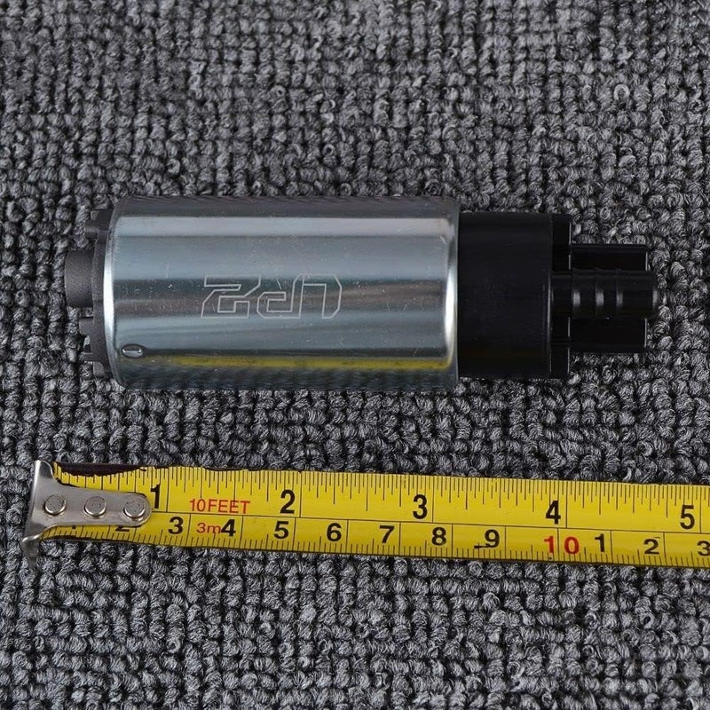 Wivplex Motorcycle Fuel Pump for Ducati Hypermotard - Image 2