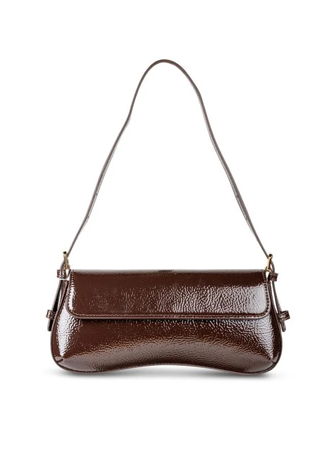 فينتشي حقيبة كتف نسائية