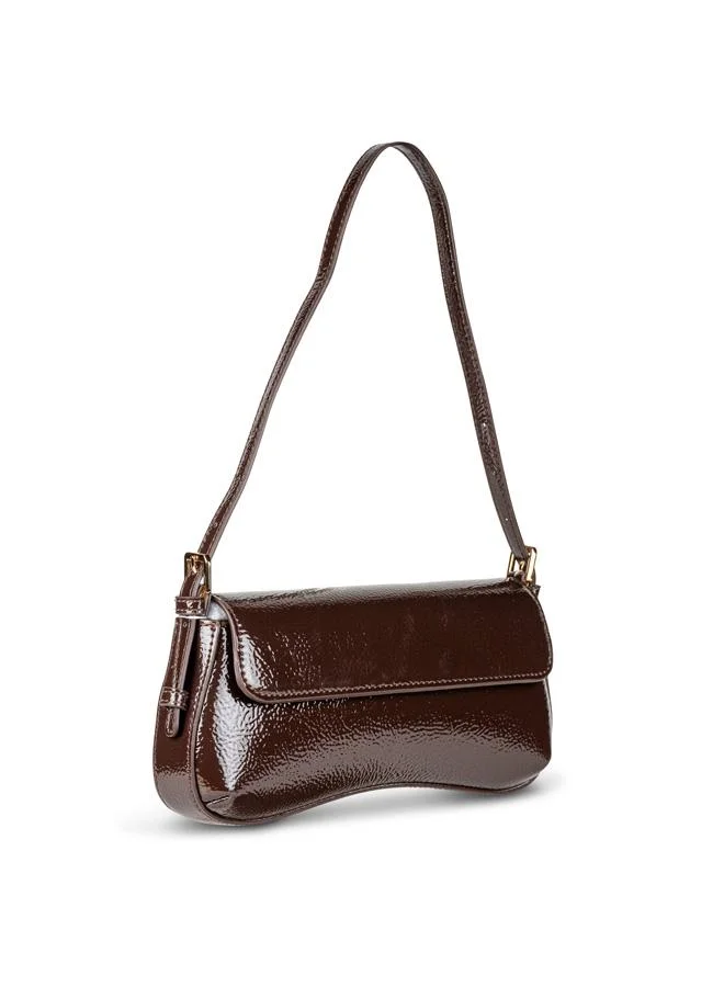 فينتشي حقيبة كتف نسائية