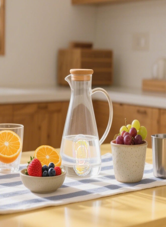 KCMOSGI 3 Pcs Fruit Infuser Insert, Replacement for Wide Mouth Bottles, Compatible with Stanley/ThermoFlask，CQGLQ - Image 5