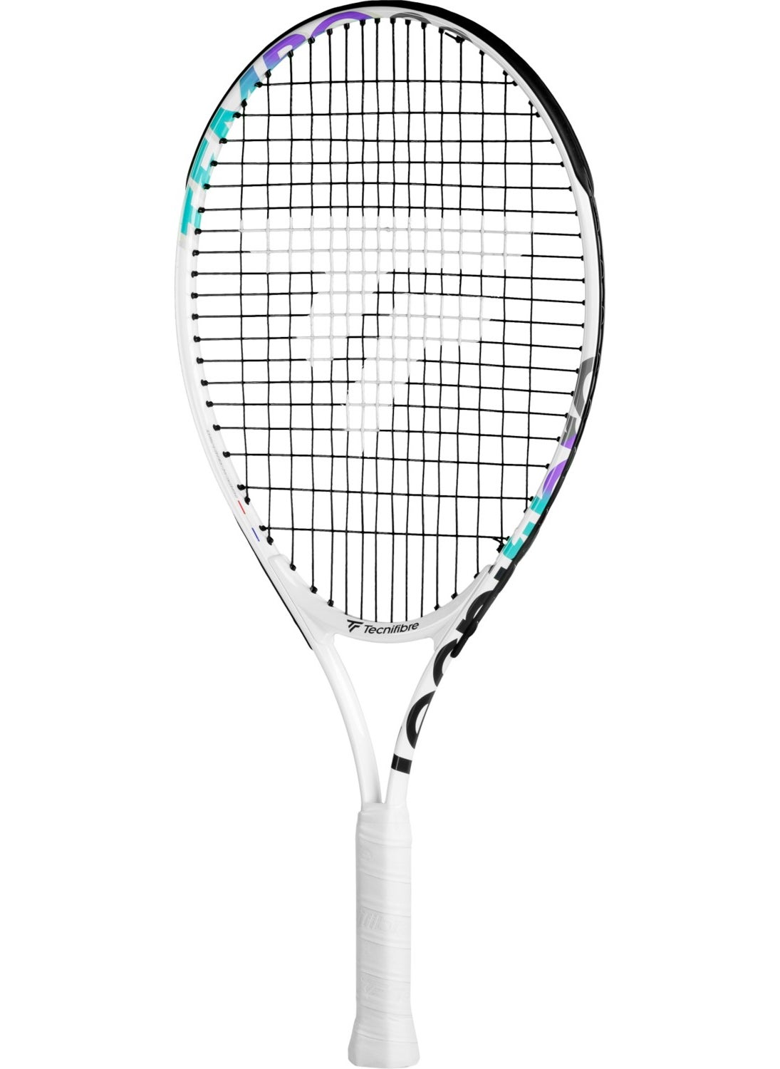 TecniFibre - Tempo 23 Kids Tennis Racket - Image 1