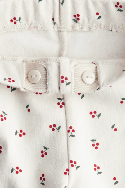 اتش اند ام Brushed-Inside Leggings
