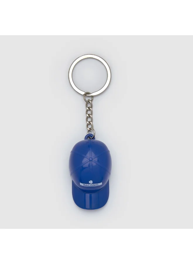 آيرتون سينا  AS FW NACIONAL CAP KEY RING