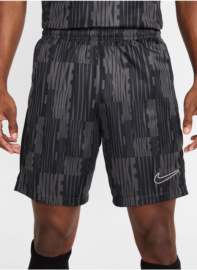 Nike Dri-Fit Academy Shorts  - Image 1
