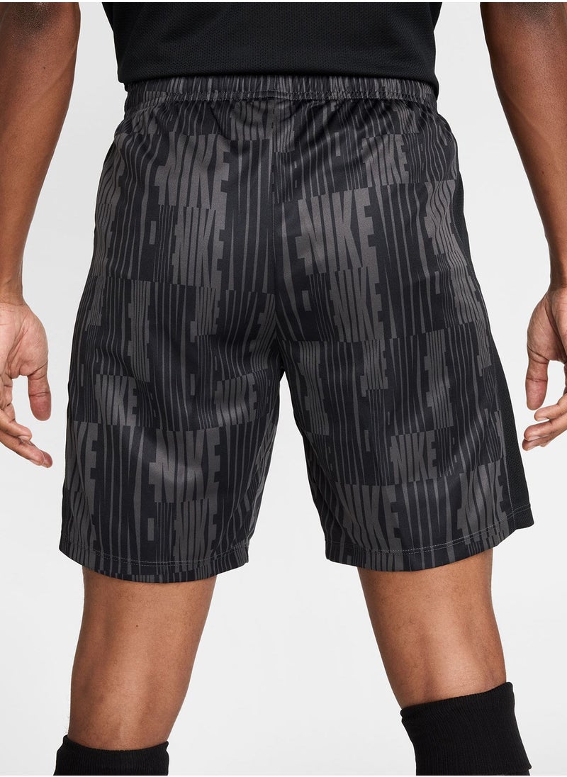 Nike Dri-Fit Academy Shorts  - Image 2
