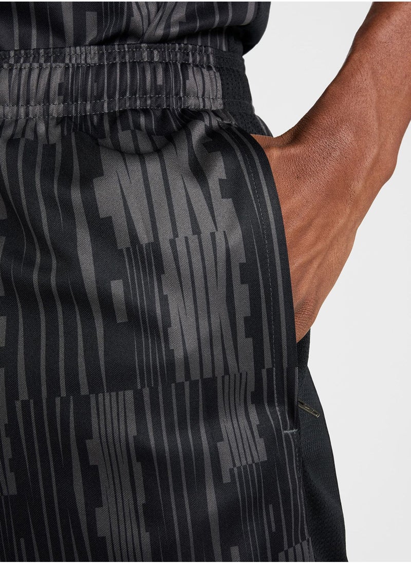 Nike Dri-Fit Academy Shorts  - Image 3